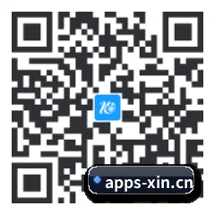 安卓版 Android 二维码